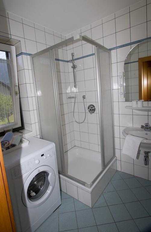 Apartmenthaus Berdnik Kotschach-Mauthen Екстериор снимка