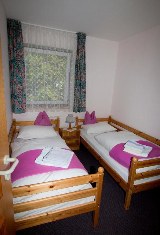 Apartmenthaus Berdnik Kotschach-Mauthen Екстериор снимка